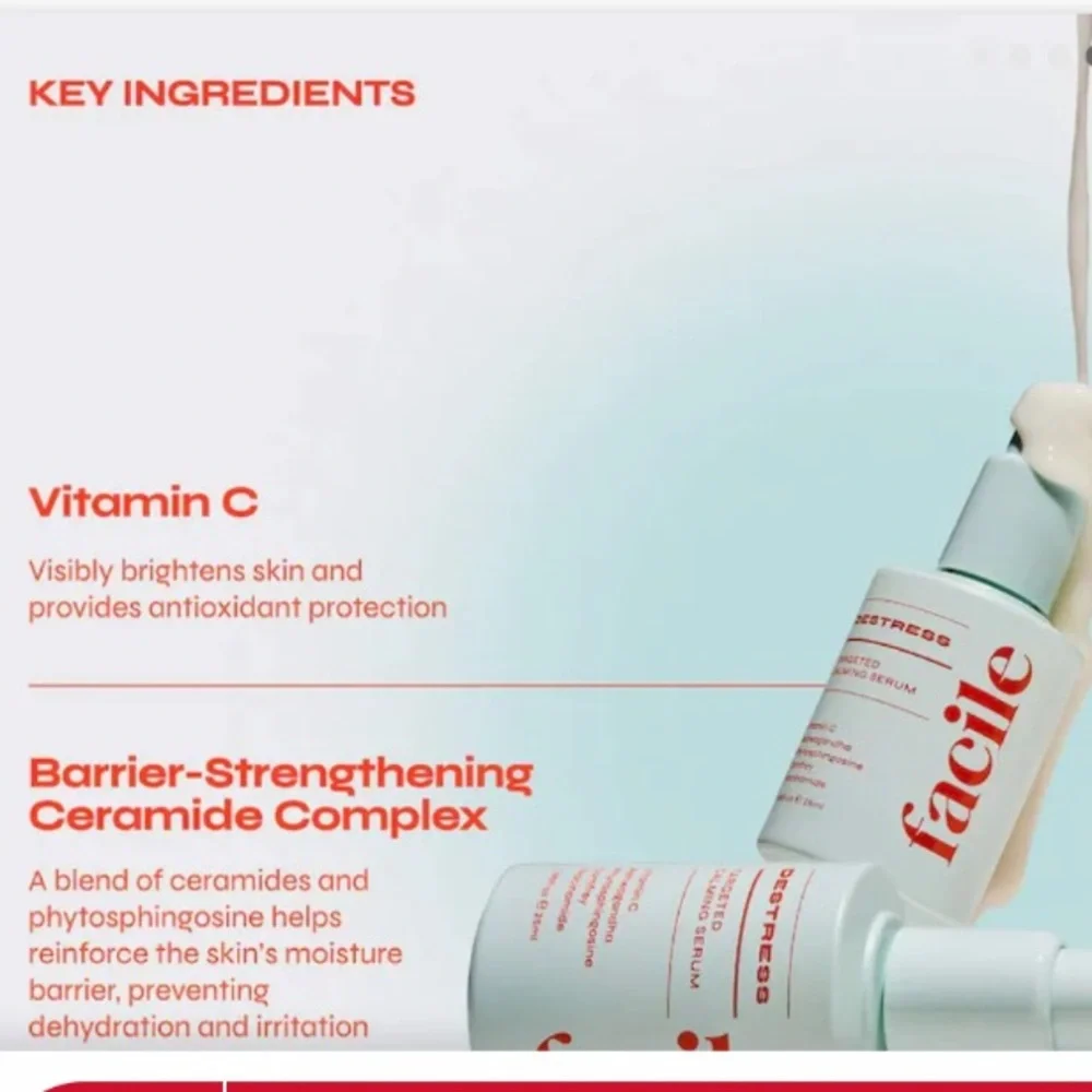 FACILI SERUM